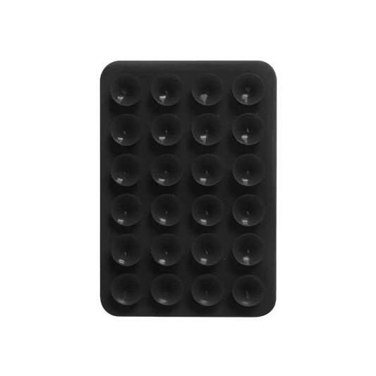 Vantuzlu Telefon Tutucu