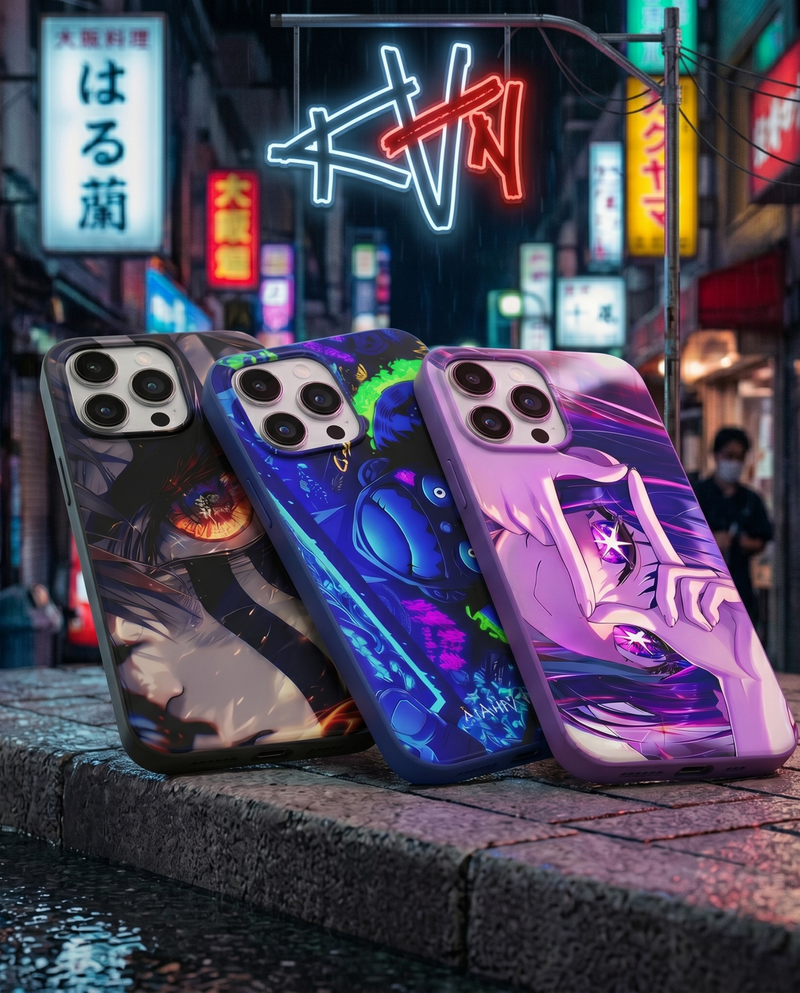 ANIME
