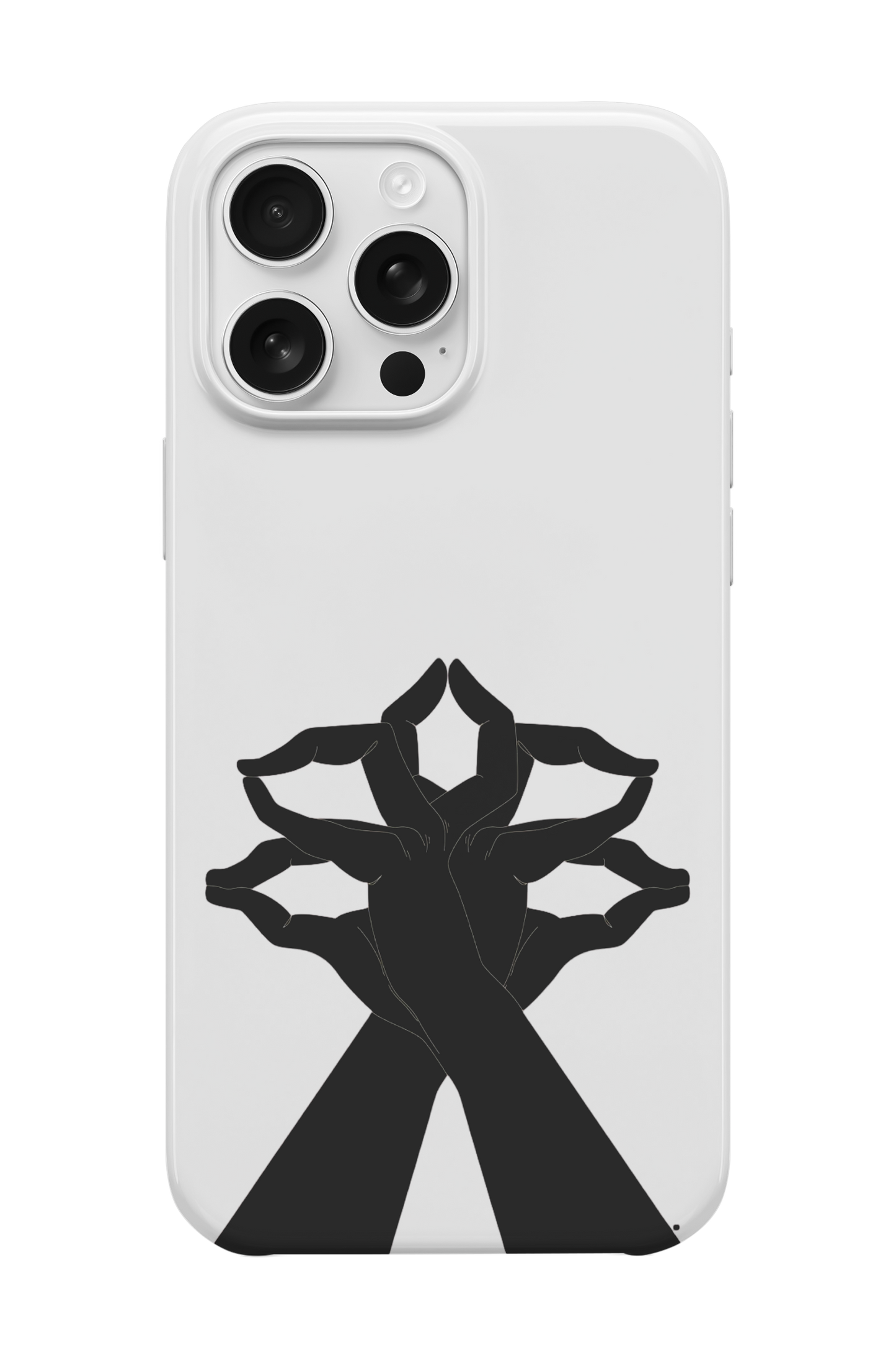 Karanlık Jutsu Telefon Kılıfı