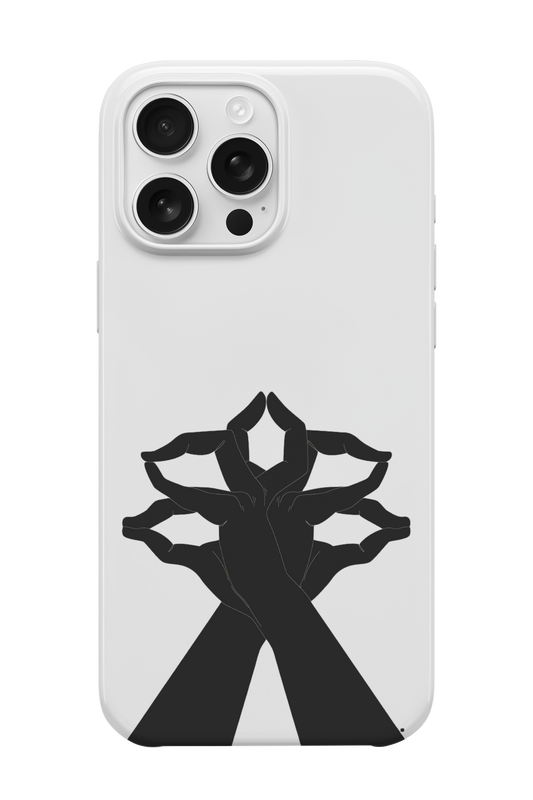Karanlık Jutsu Telefon Kılıfı