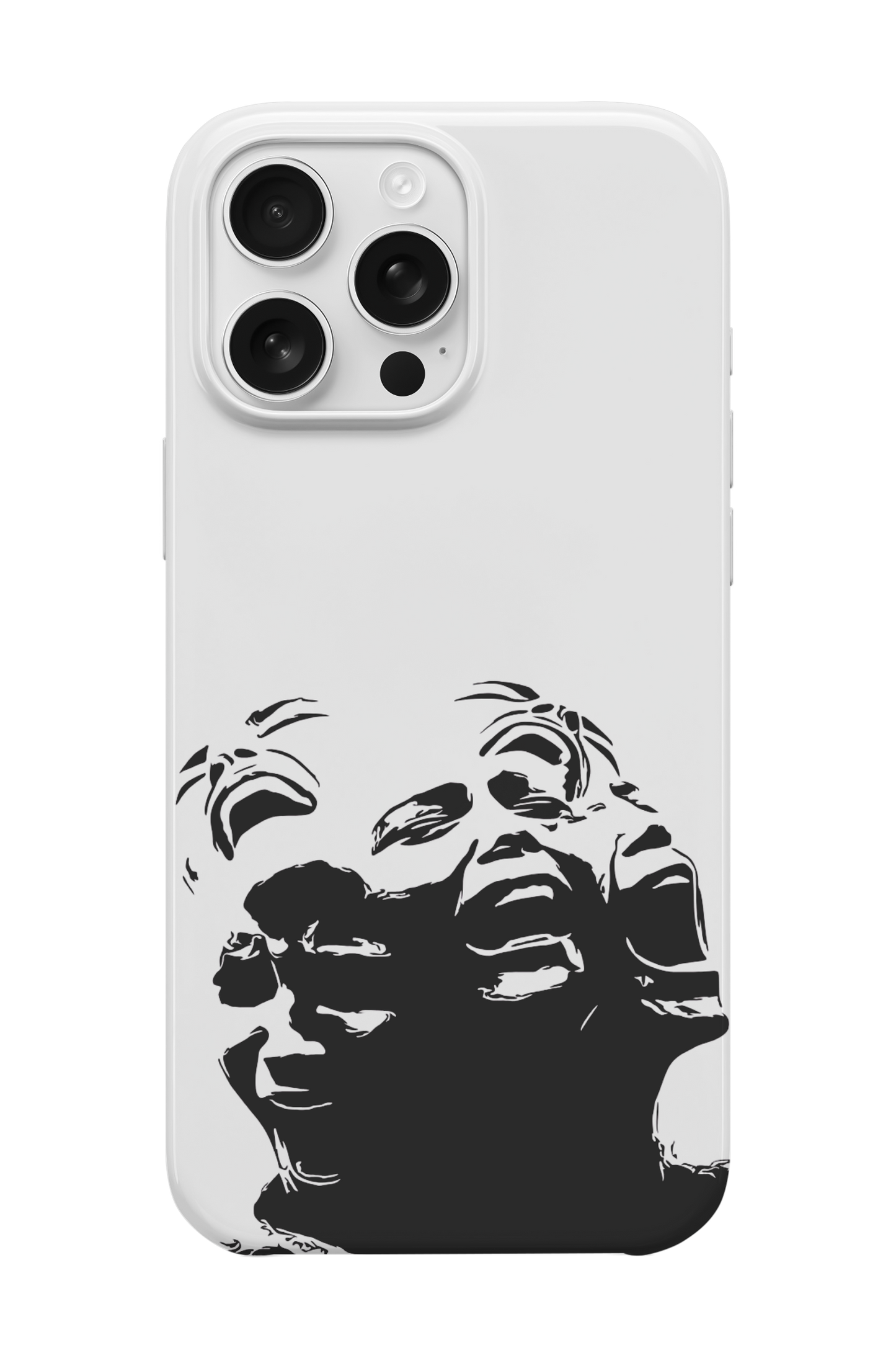Ruh Bozulması Telefon Kılıfı
