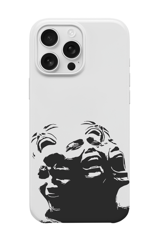 Ruh Bozulması Telefon Kılıfı