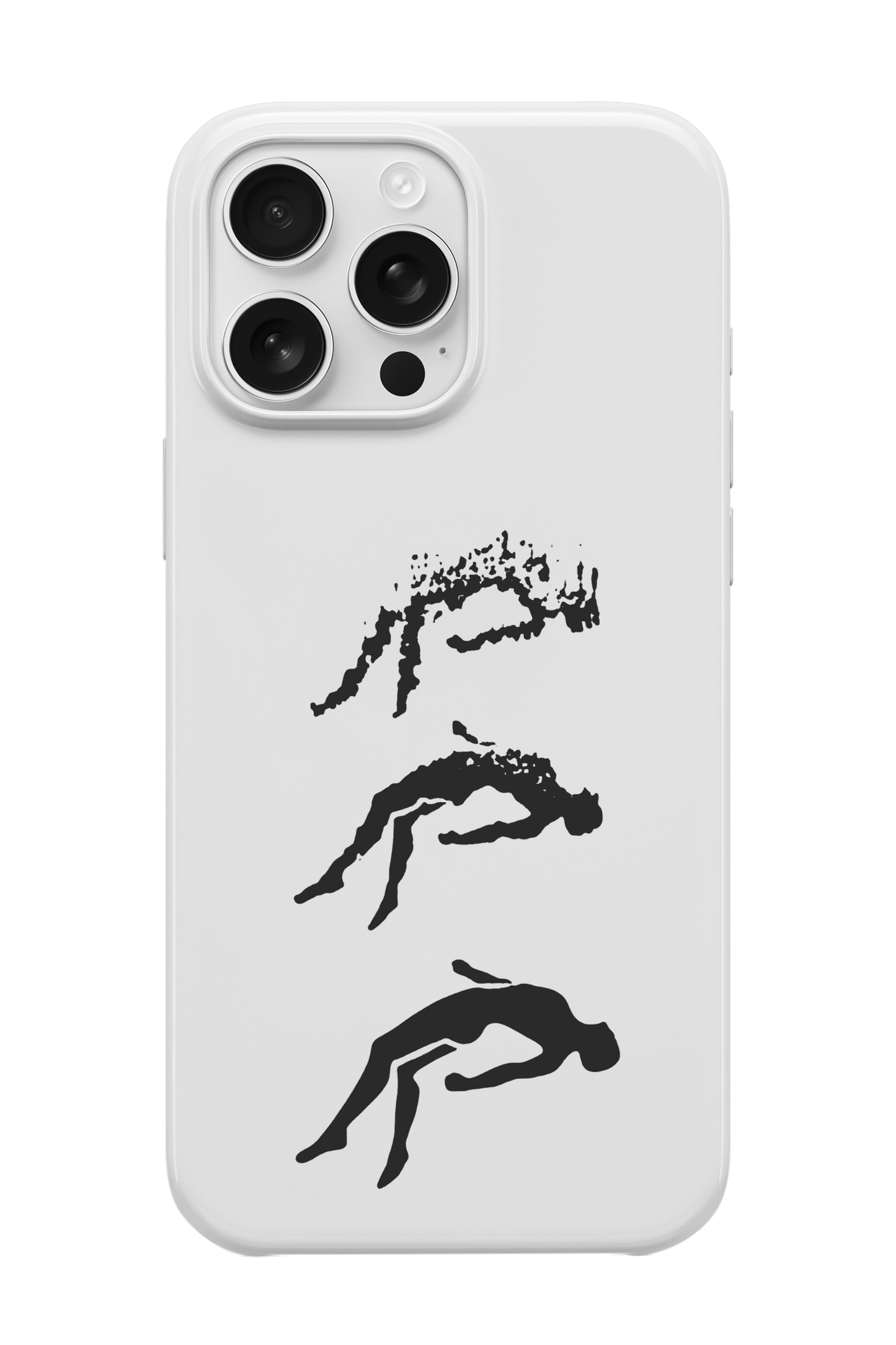 Boşluğa Düşüş Telefon Kılıfı