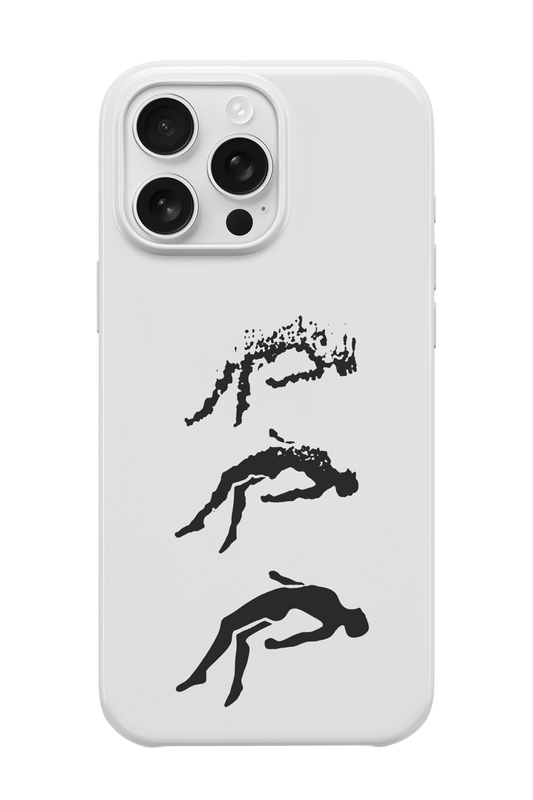 Boşluğa Düşüş Telefon Kılıfı