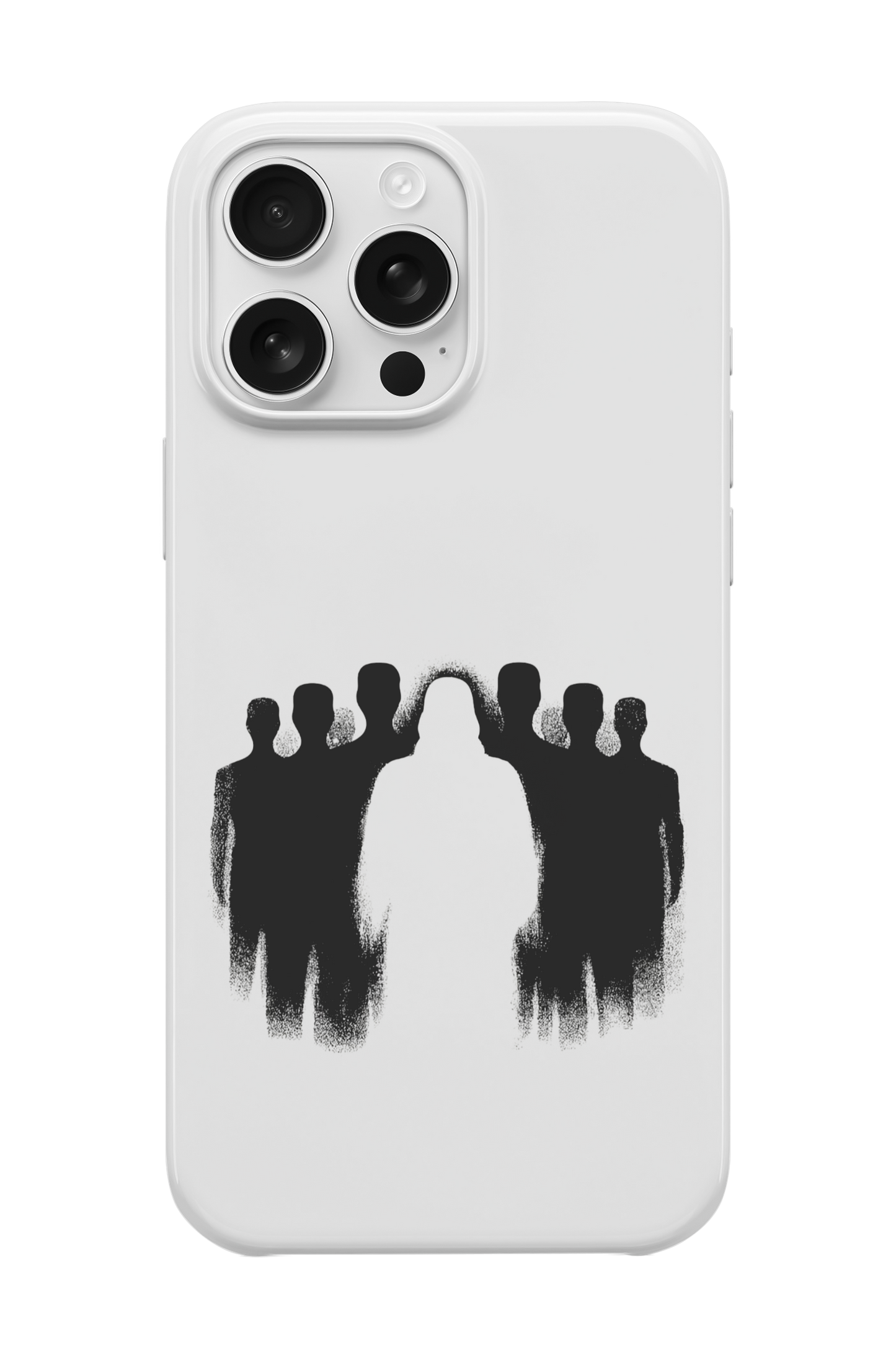 Seçilmiş Kişi Telefon Kılıfı