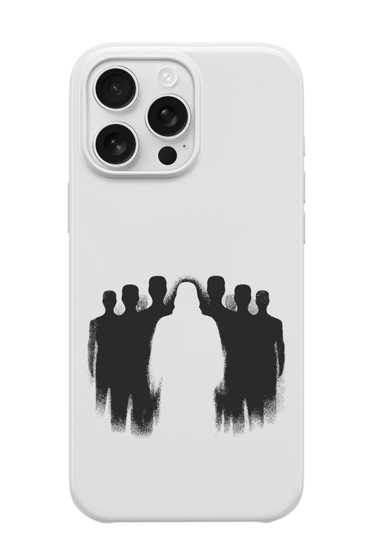 Seçilmiş Kişi Telefon Kılıfı