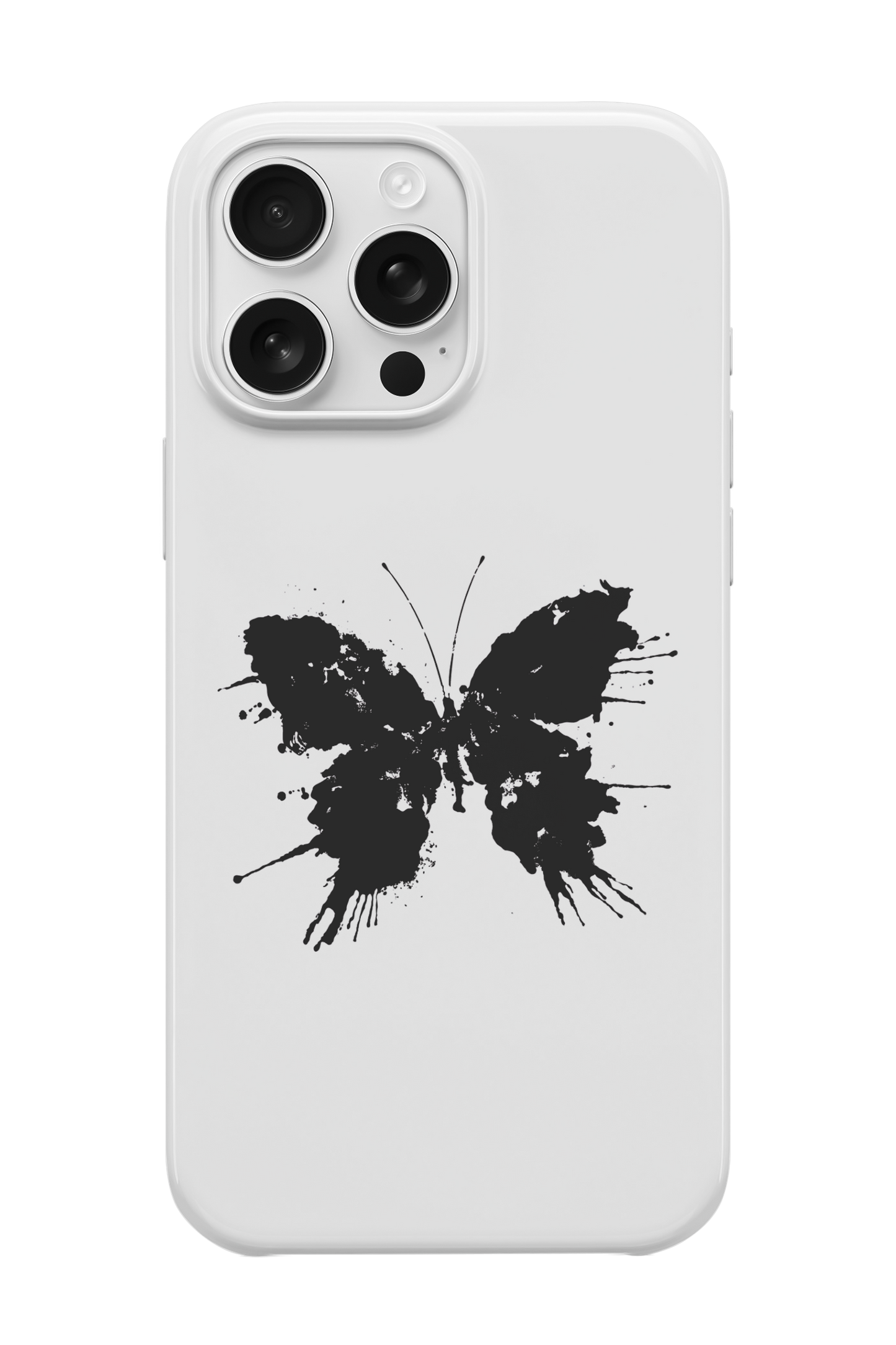 Soyut Dönüşüm Telefon Kılıfı