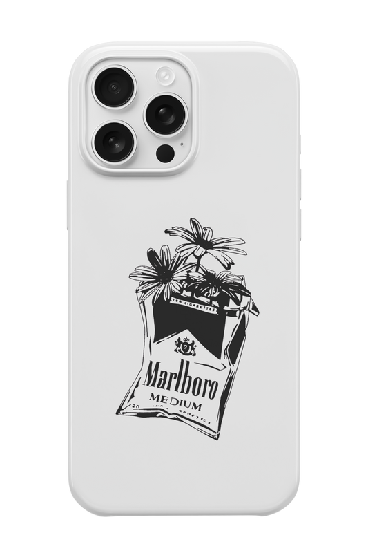 Marlboro Garden Telefon Kılıfı