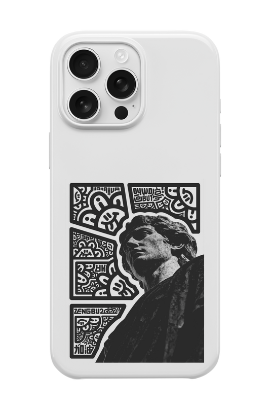 Sokak Filozofu Telefon Kılıfı