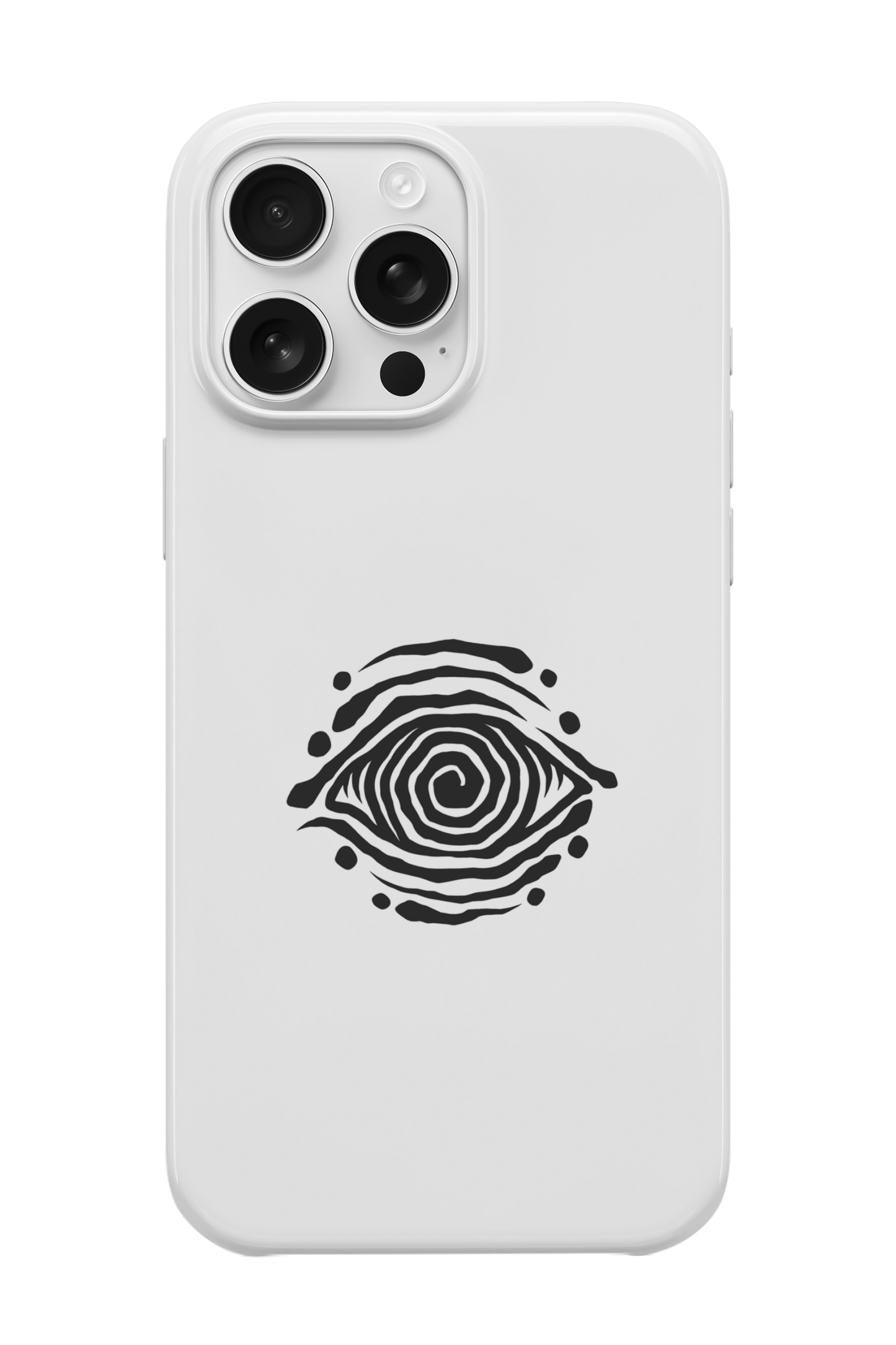 Mistik Odak Telefon Kılıfı
