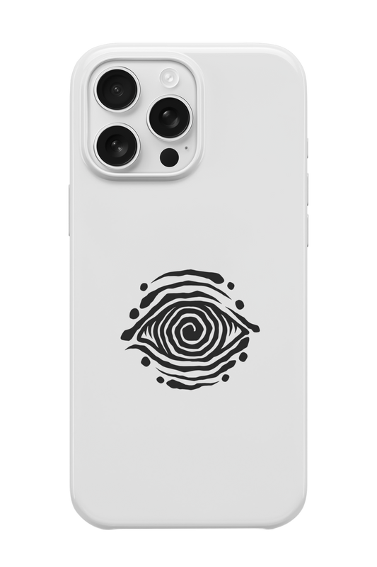 Mistik Odak Telefon Kılıfı