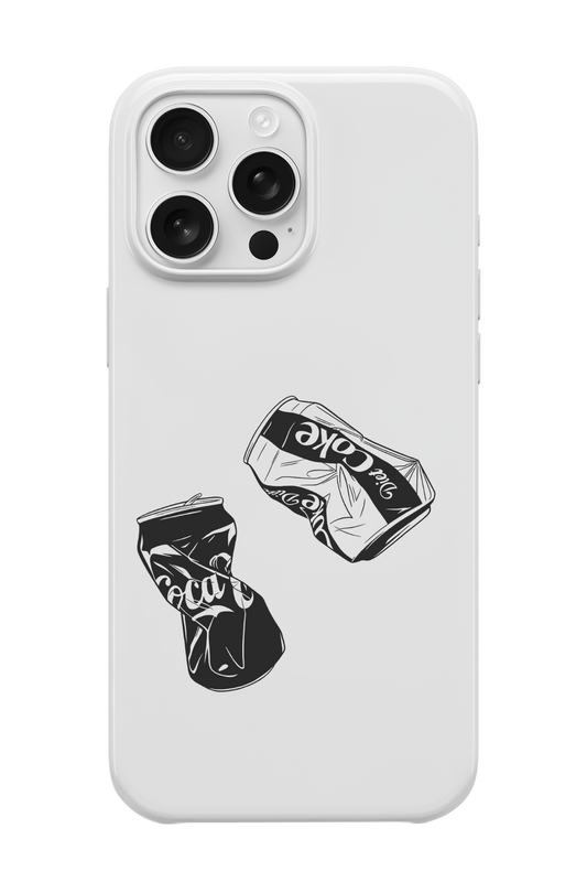 Sokak Artığı Telefon Kılıfı