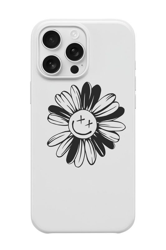 Asi Papatya Telefon Kılıfı
