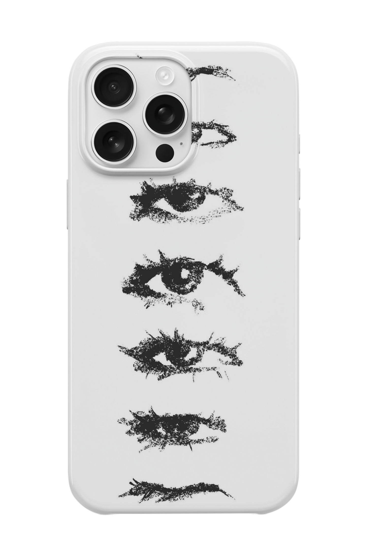 Bakış Serisi Telefon Kılıfı