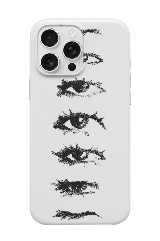Bakış Serisi Telefon Kılıfı