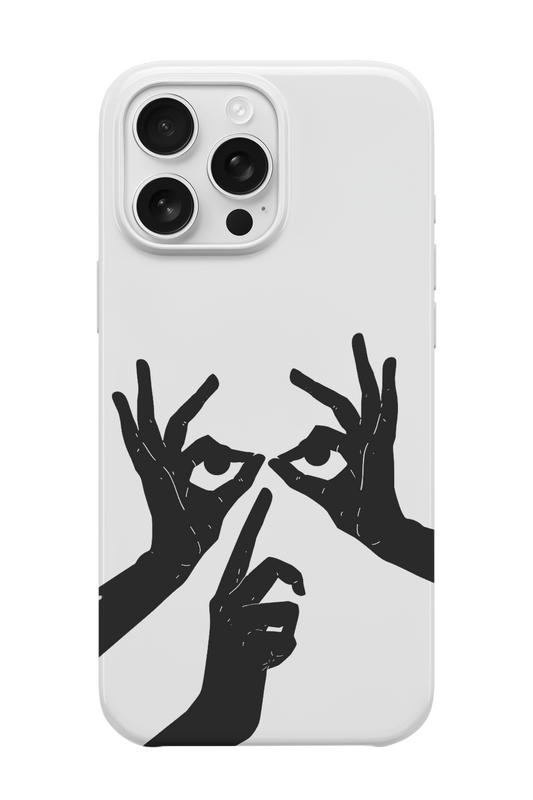 Sessiz Tanık Telefon Kılıfı
