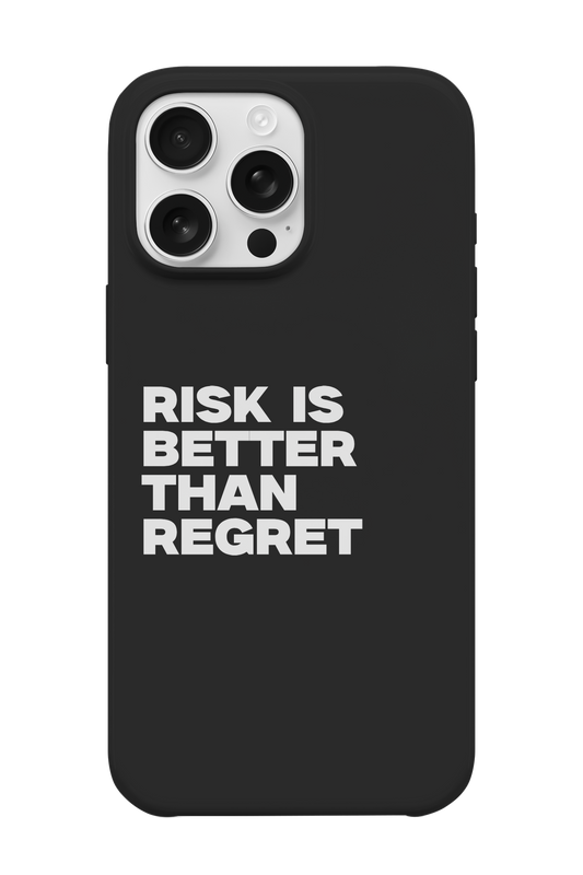 Risk Is Better Telefon Kılıfı