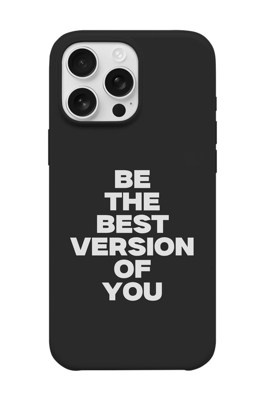 Best Version Of You Telefon Kılıfı