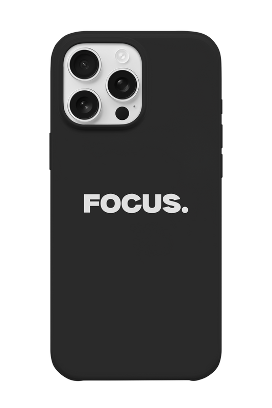 Focus Telefon Kılıfı