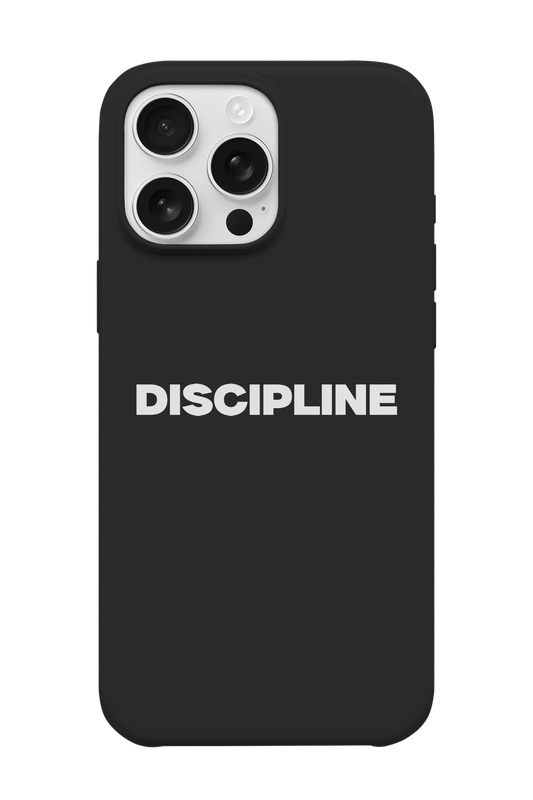 Discipline Telefon Kılıfı