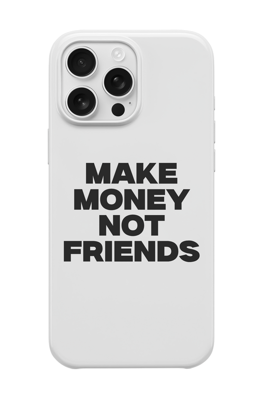 Make Money Telefon Kılıfı
