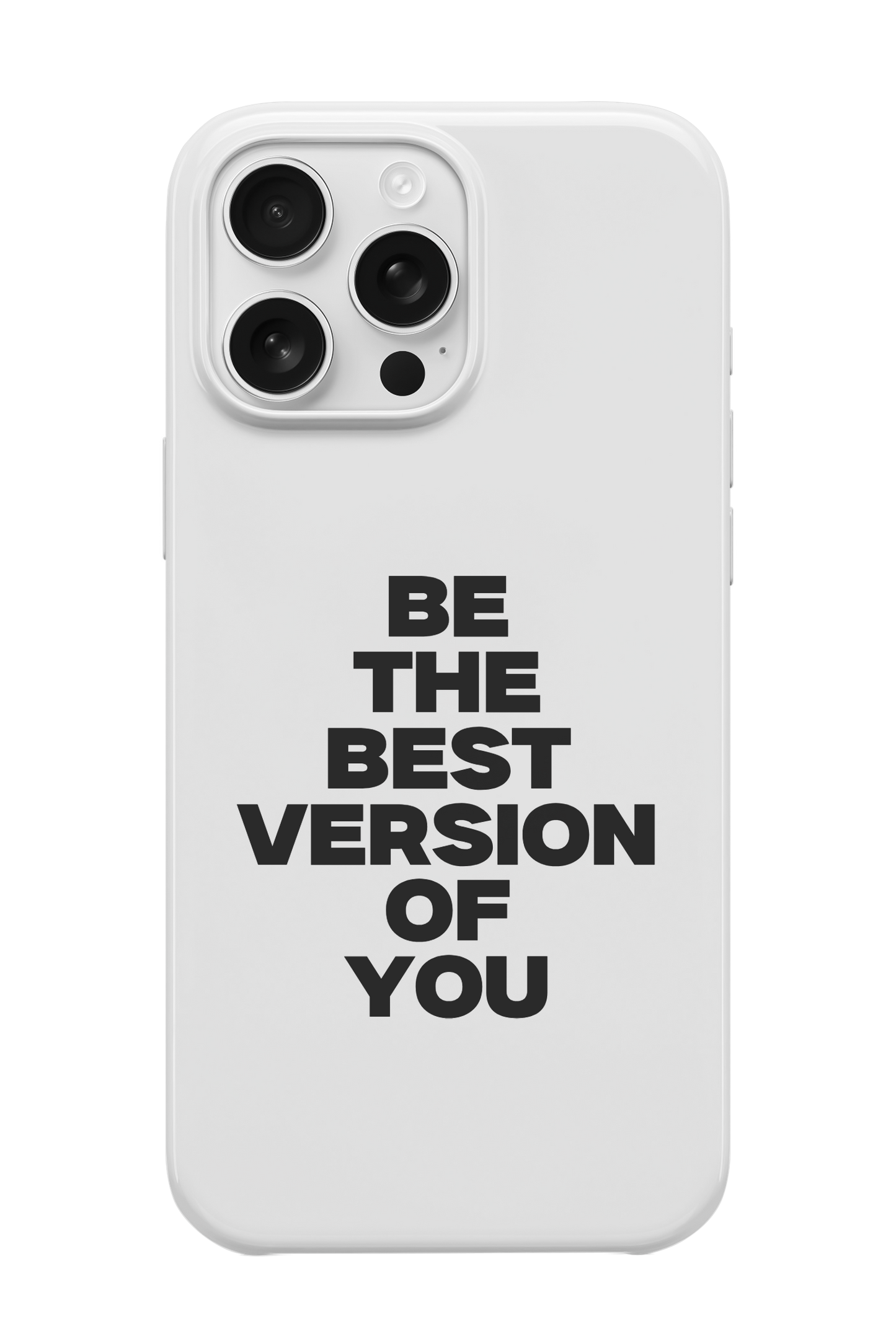 Best Version Of You Telefon Kılıfı