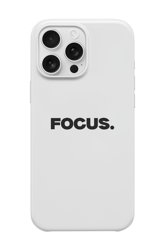 Focus Telefon Kılıfı