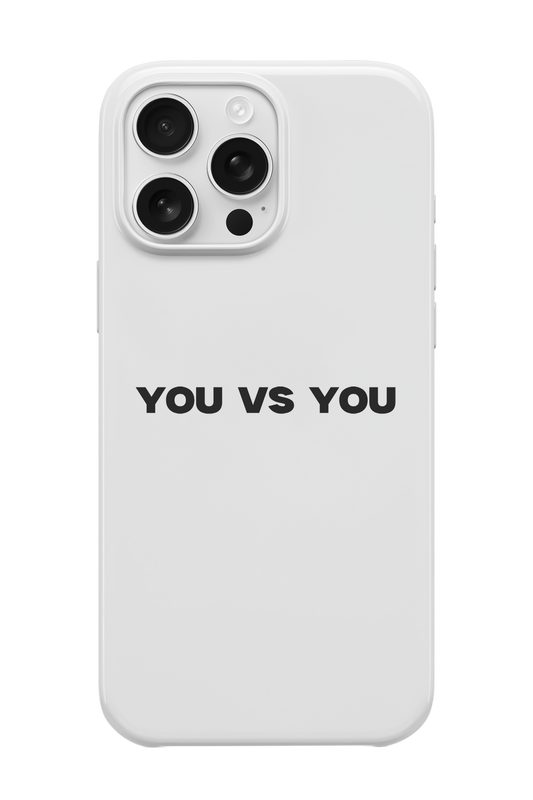 You vs You Telefon Kılıfı