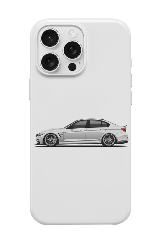 M4 CSL Telefon Kılıfı