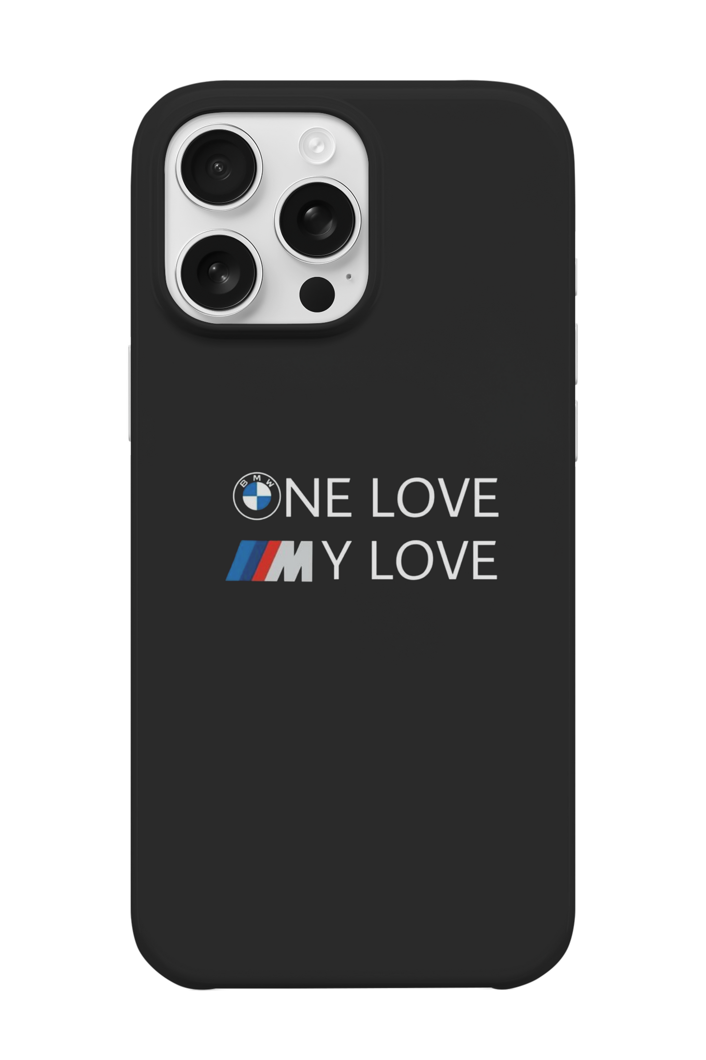 M Love Telefon Kılıfı