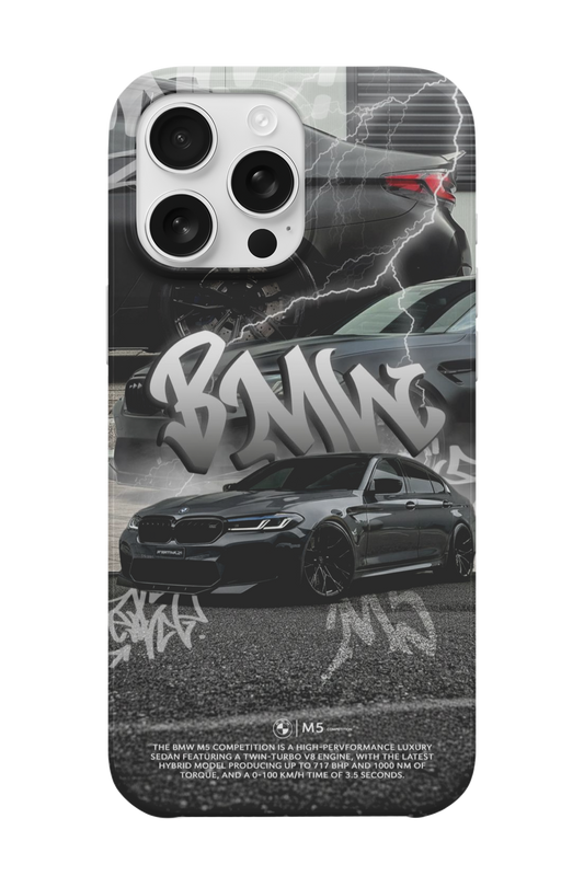 M5 Mafia Telefon Kılıfı