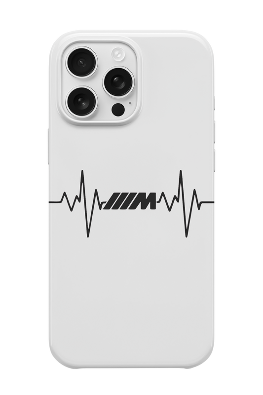 Heartbeat M Telefon Kılıfı