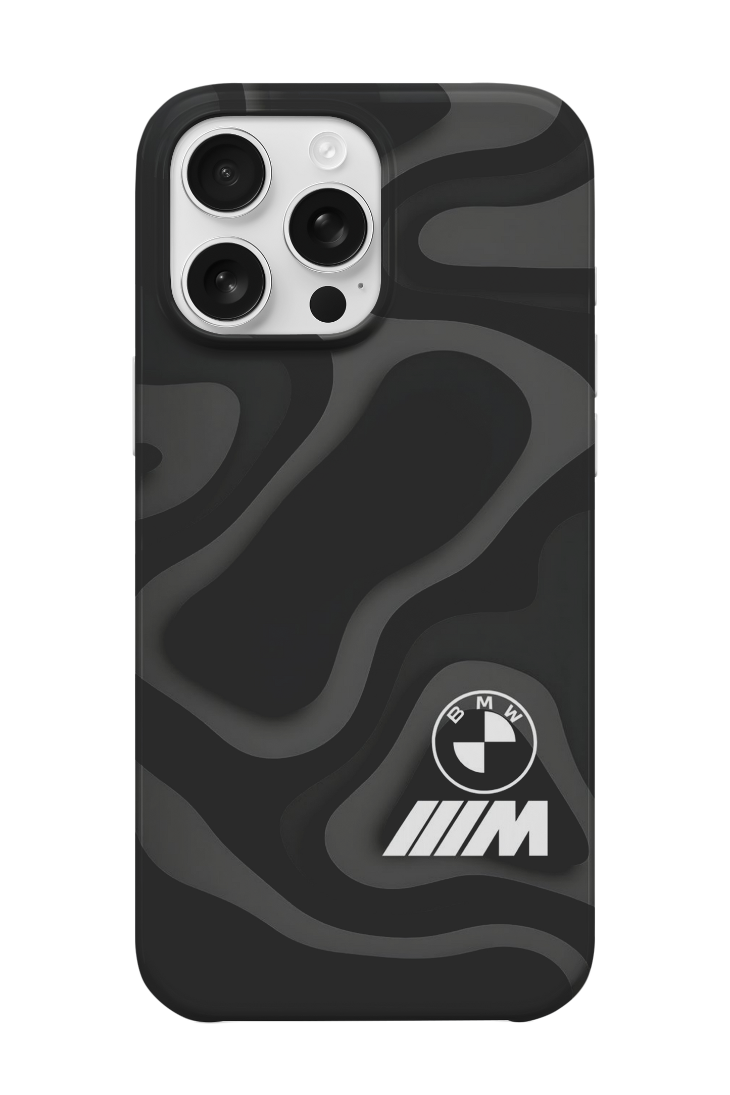 Dark Wave M Telefon Kılıfı