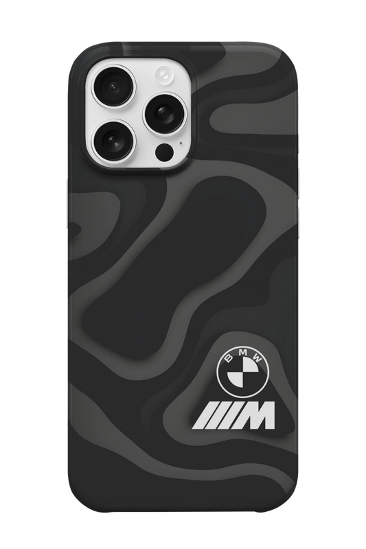 Dark Wave M Telefon Kılıfı