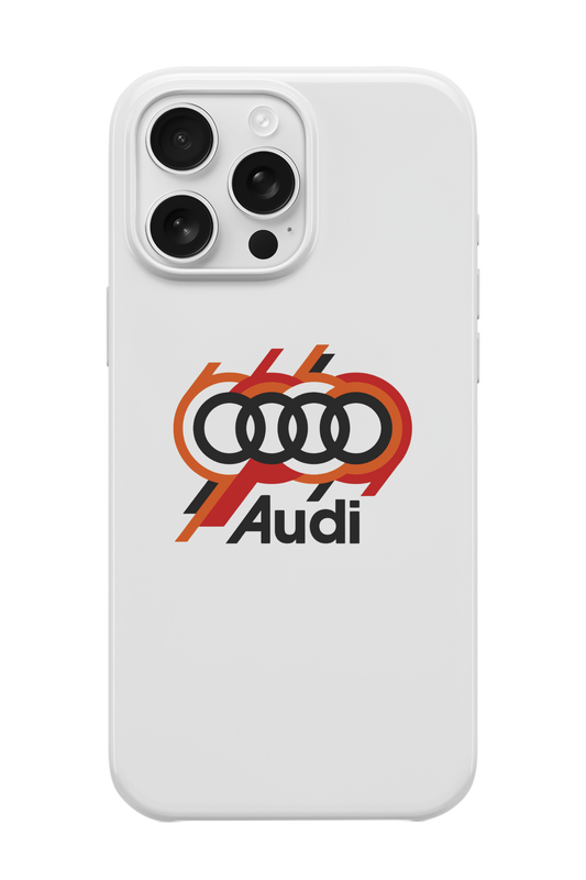 Audi Heritage 69 Telefon Kılıfı