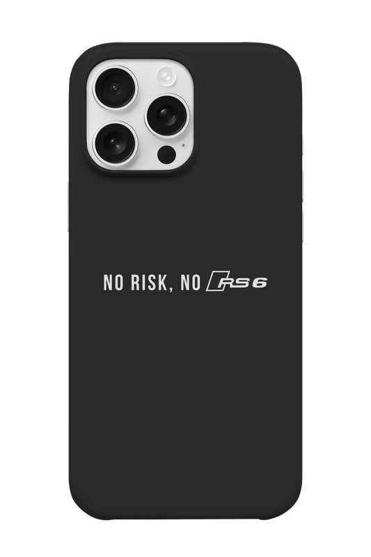 No Risk No RS Telefon Kılıfı