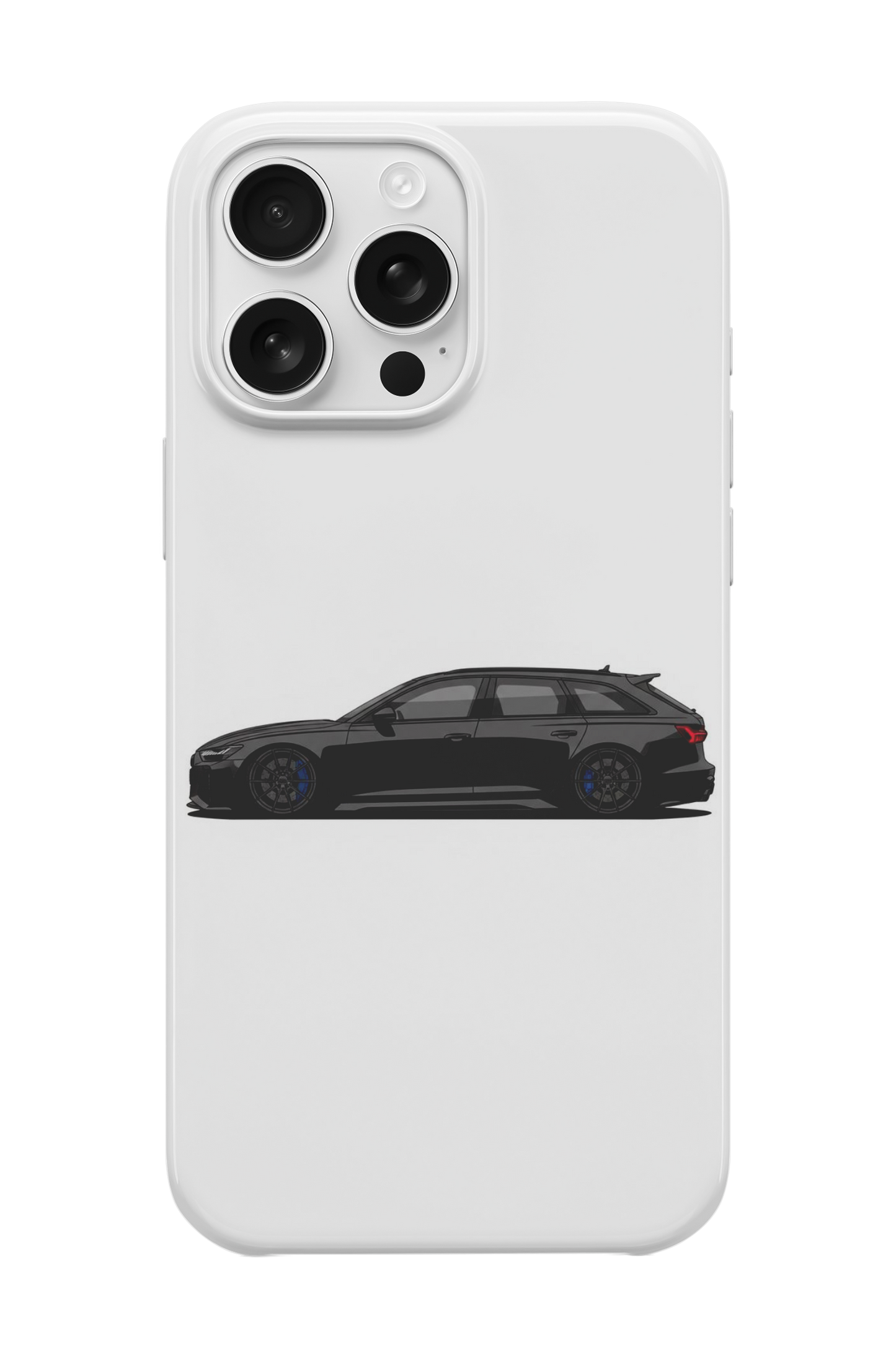 Shadow RS6 Telefon Kılıfı