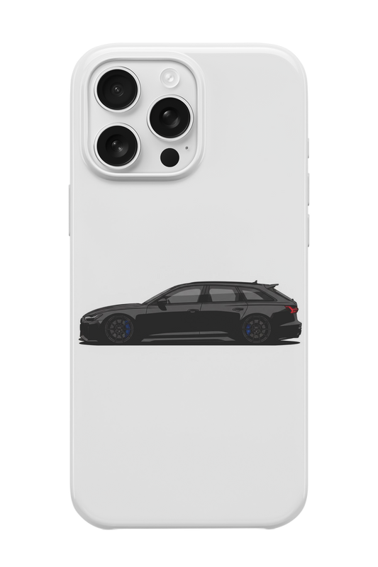 Shadow RS6 Telefon Kılıfı