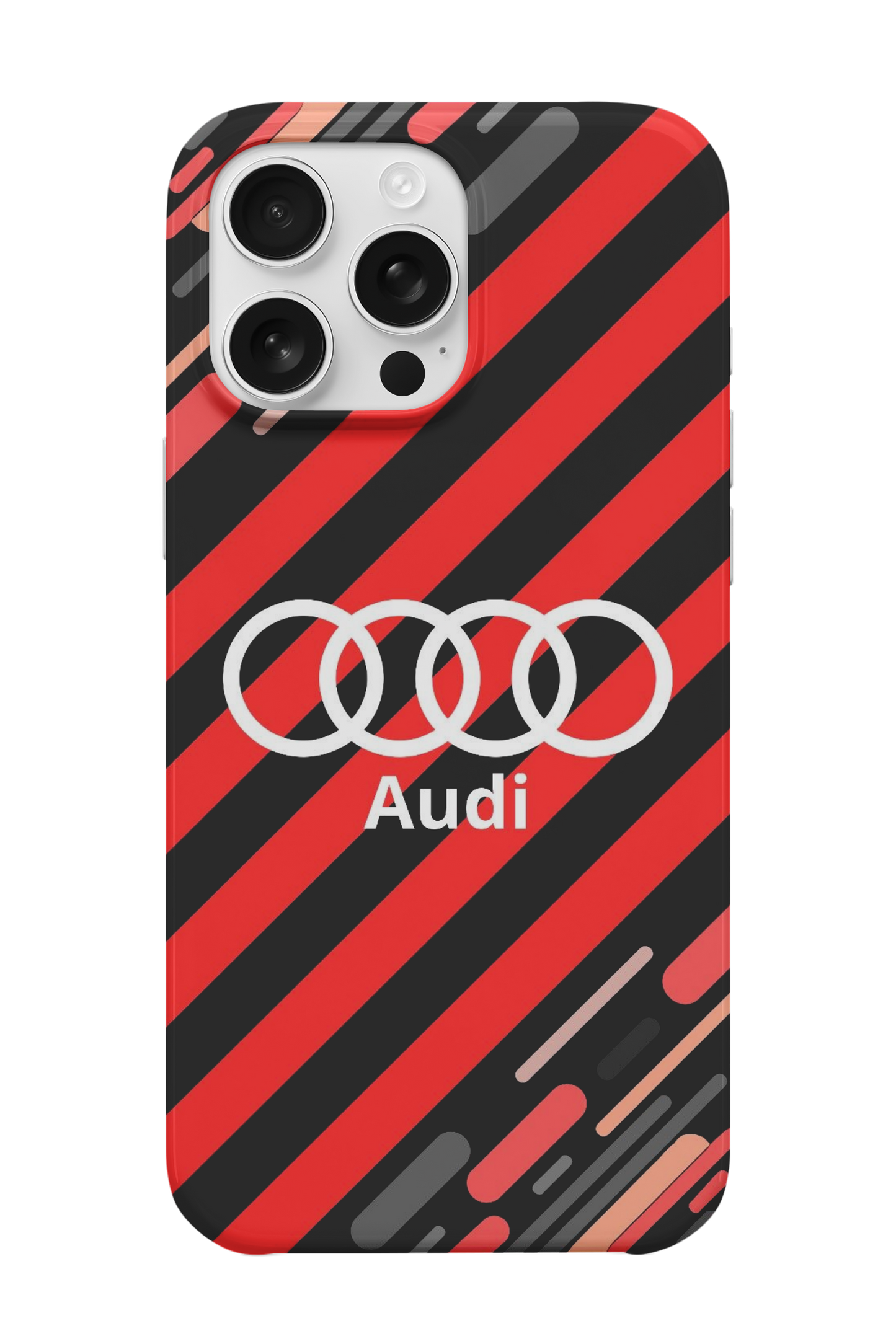 Redline Quattro Telefon Kılıfı