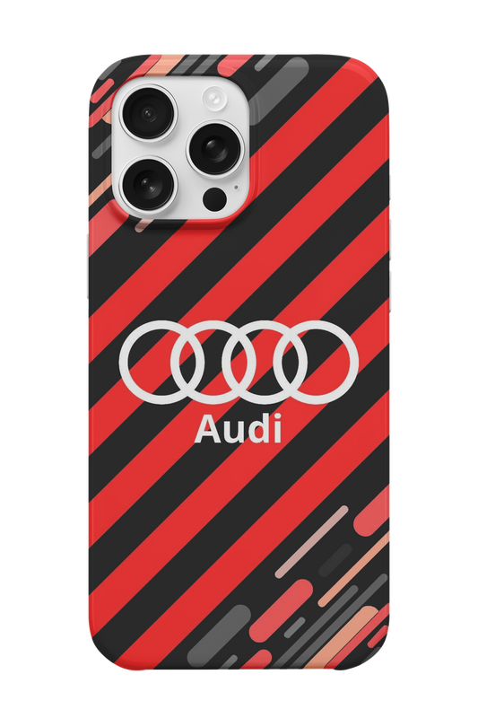 Redline Quattro Telefon Kılıfı