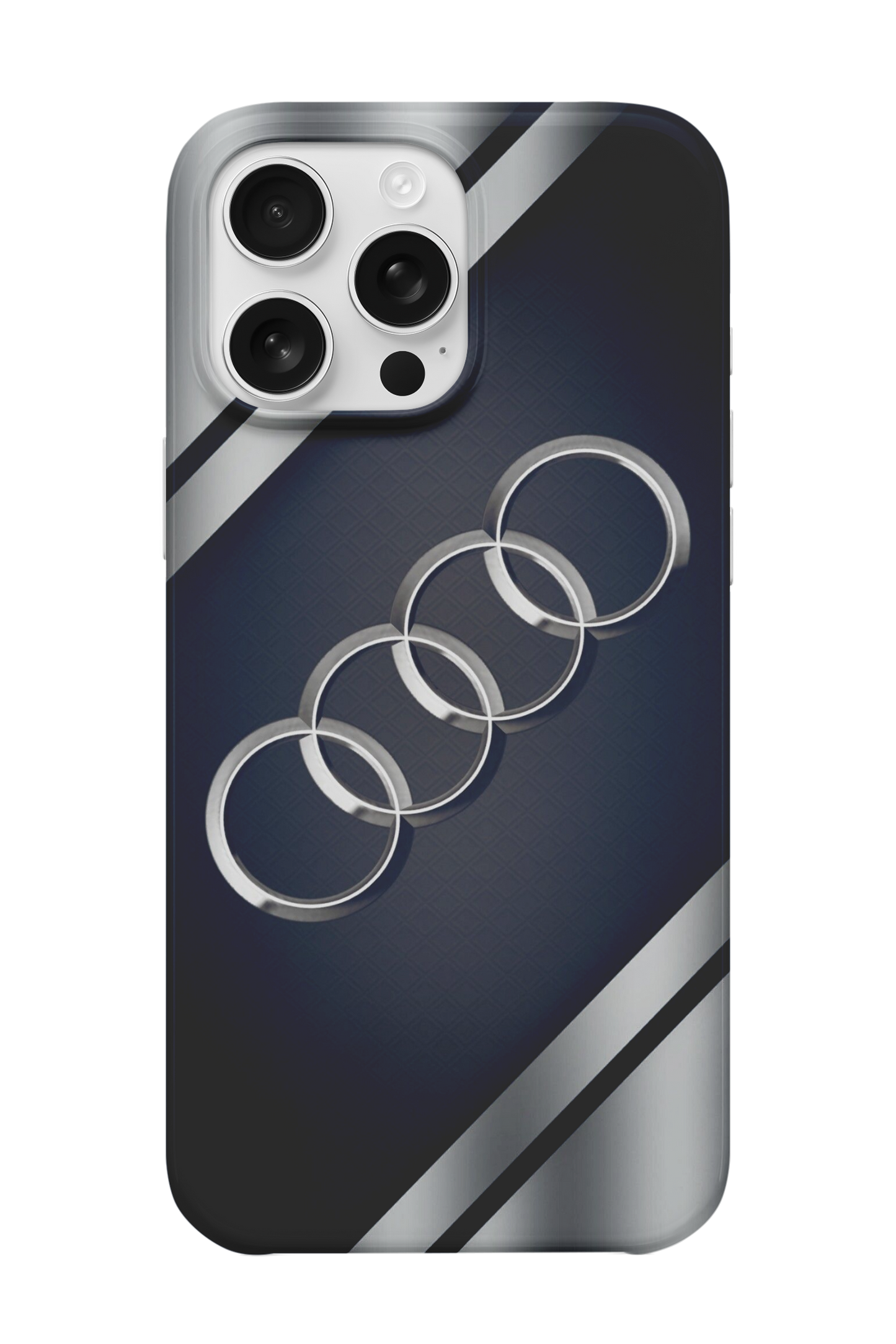Titanium Audi Edition Telefon Kılıfı