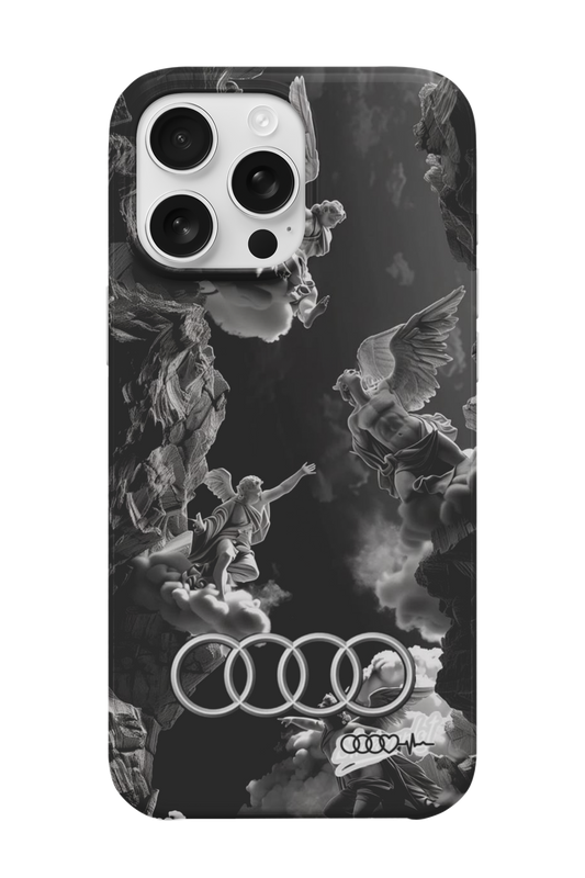 Heavenbound Audi Telefon Kılıfı