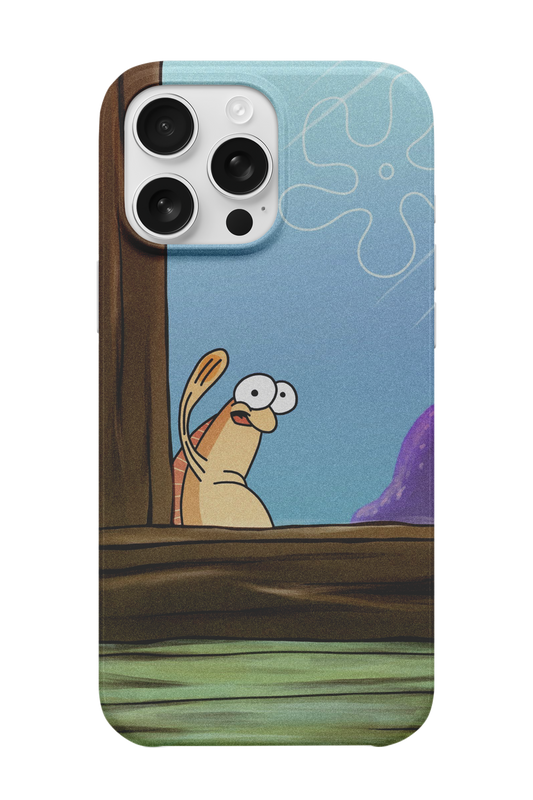 NPC Energy Telefon Kılıfı