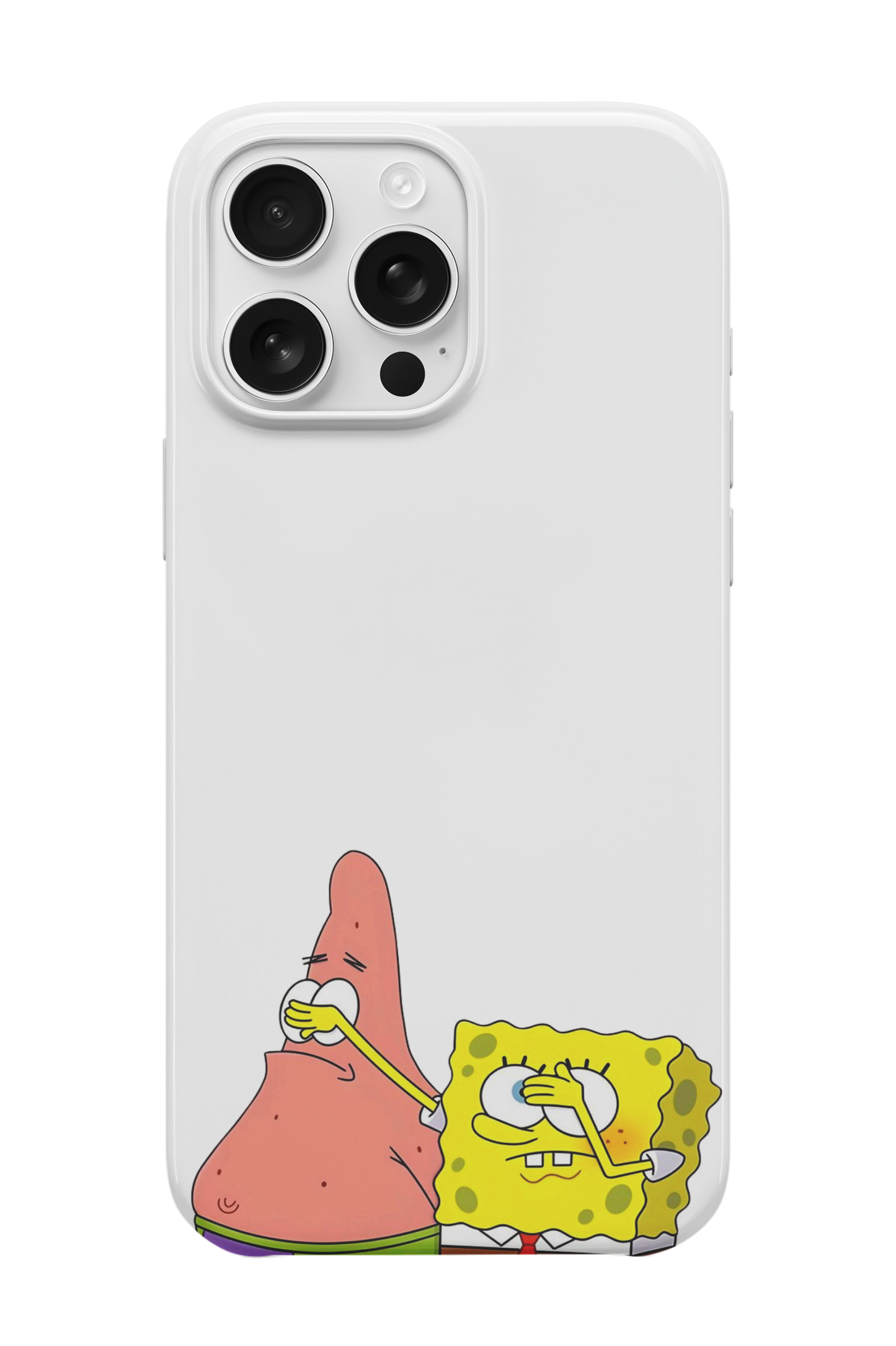 Not Today Telefon Kılıfı