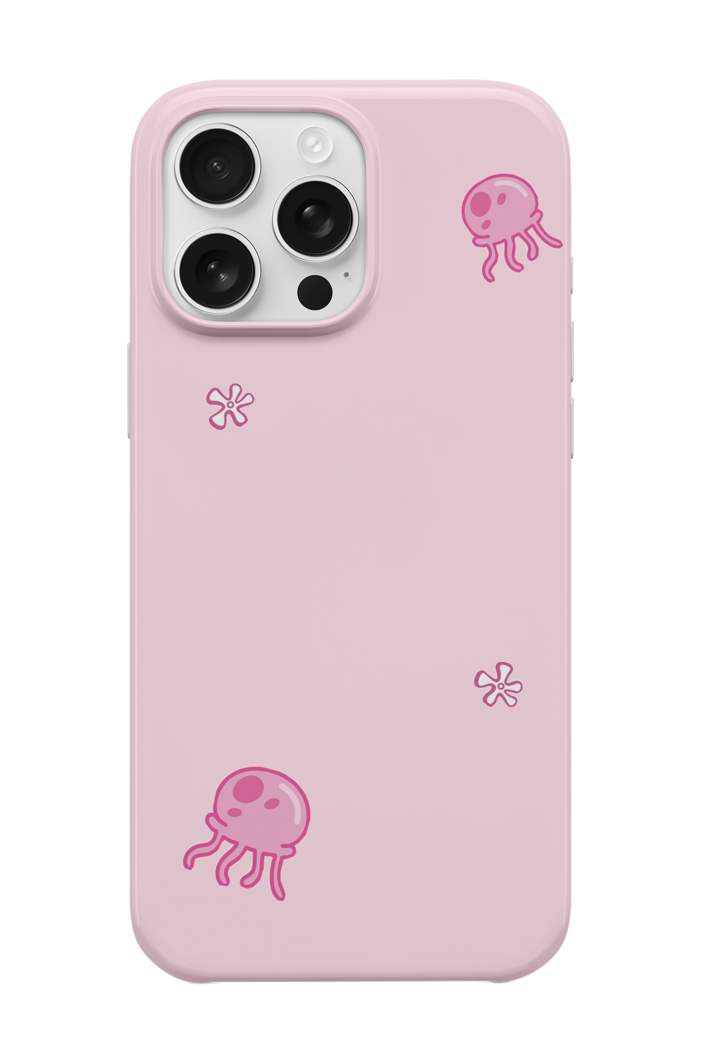 Jelly Pop Telefon Kılıfı