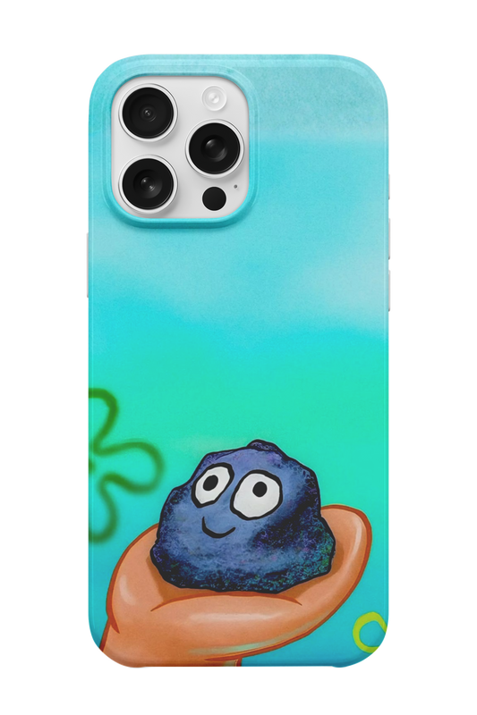 Kaya Dostum Telefon Kılıfı