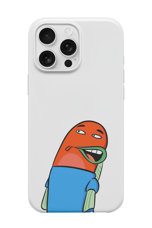 Dedikodu Bakanlığı Telefon Kılıfı