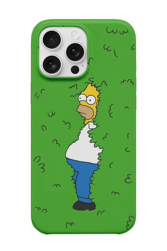 Yokmuşum Gibi Telefon Kılıfı