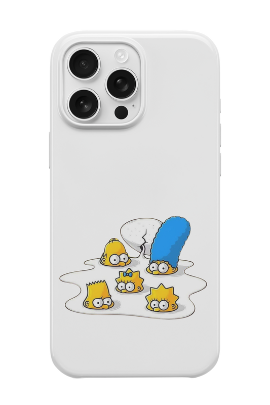 Son Durum Telefon Kılıfı