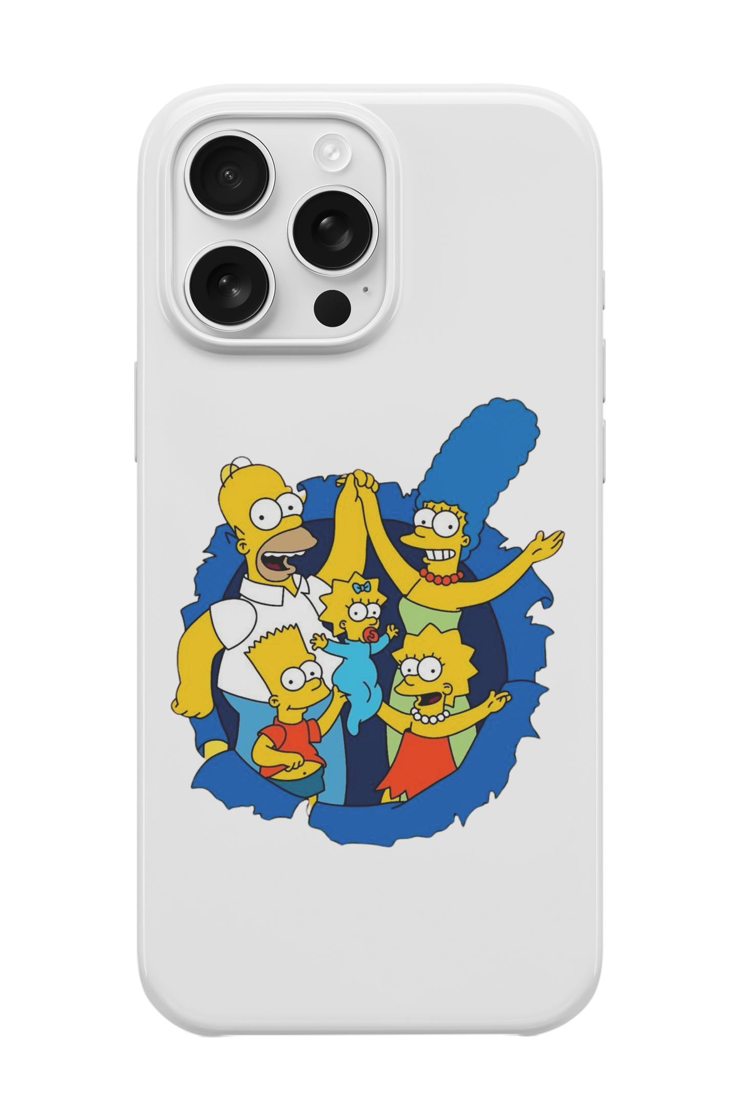 Evdeki Kaos Telefon Kılıfı